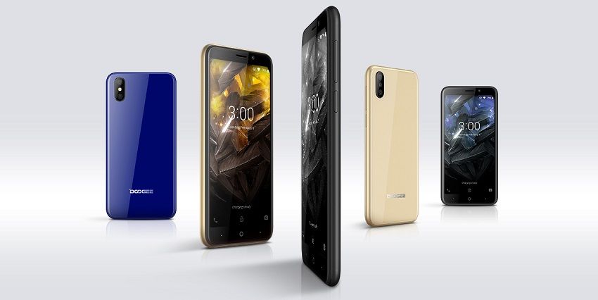 doogee x50l doogee x50l