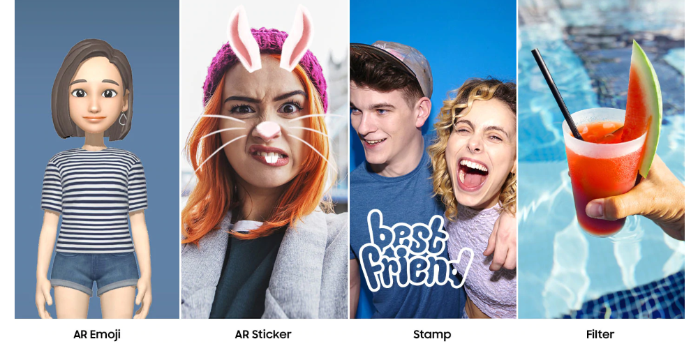 Samsung Galaxy A40 Samsung Galaxy A40