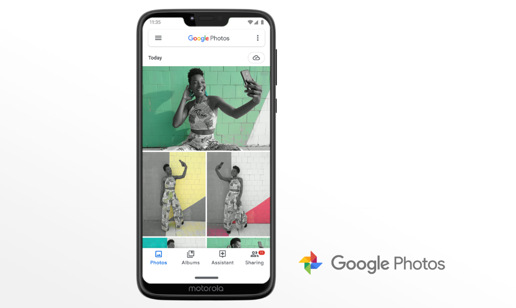 Motorola Moto G7 Power Motorola Moto G7 Power
