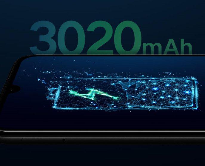 Honor 8A Honor 8A