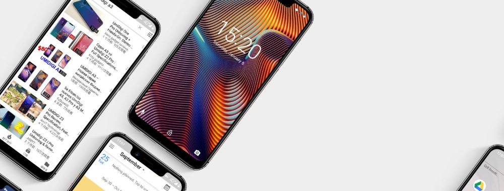 Umidigi A3 Pro Umidigi A3 Pro