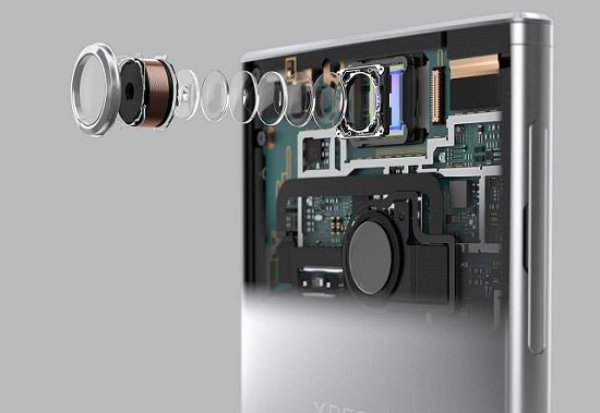 Sony Xperia XA2 Sony Xperia XA2