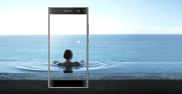 Sony Xperia XA2 Sony Xperia XA2