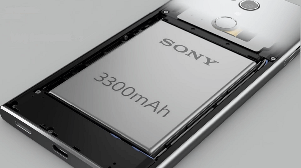 Sony Xperia XA2 Sony Xperia XA2