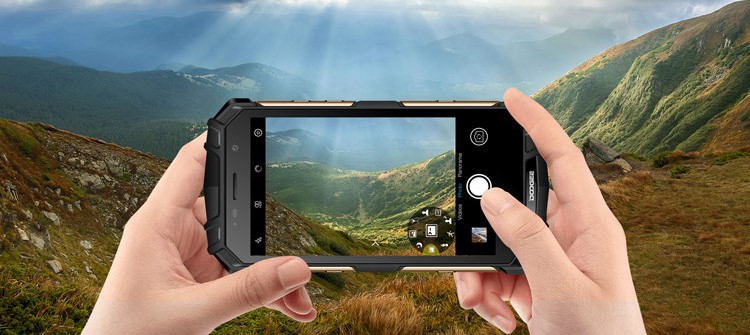 Doogee S60 Doogee S60