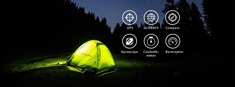 Doogee S60 Doogee S60