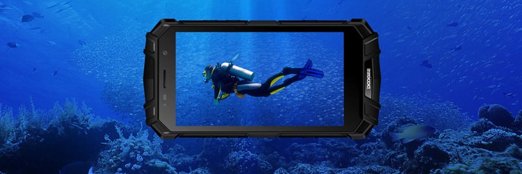 Doogee S60 Doogee S60