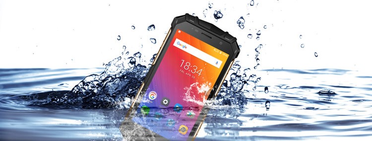 Doogee S60 Doogee S60