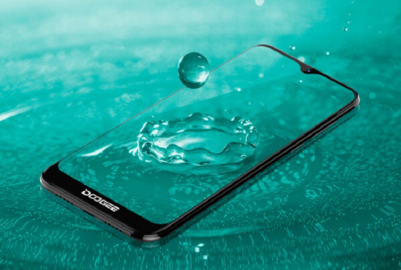 Doogee X90L, 3/16 GB, Dual SIM, Purple - SK distribúcia Doogee X90L, 3/16 GB, Dual SIM, Purple - SK distribúcia
