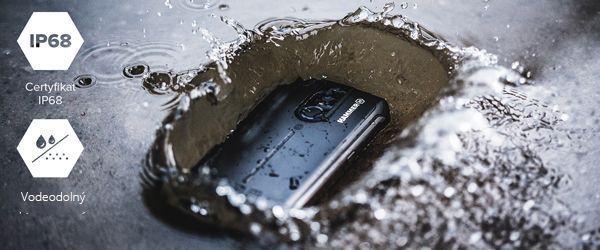 myPhone Hammer BLADE myPhone Hammer BLADE