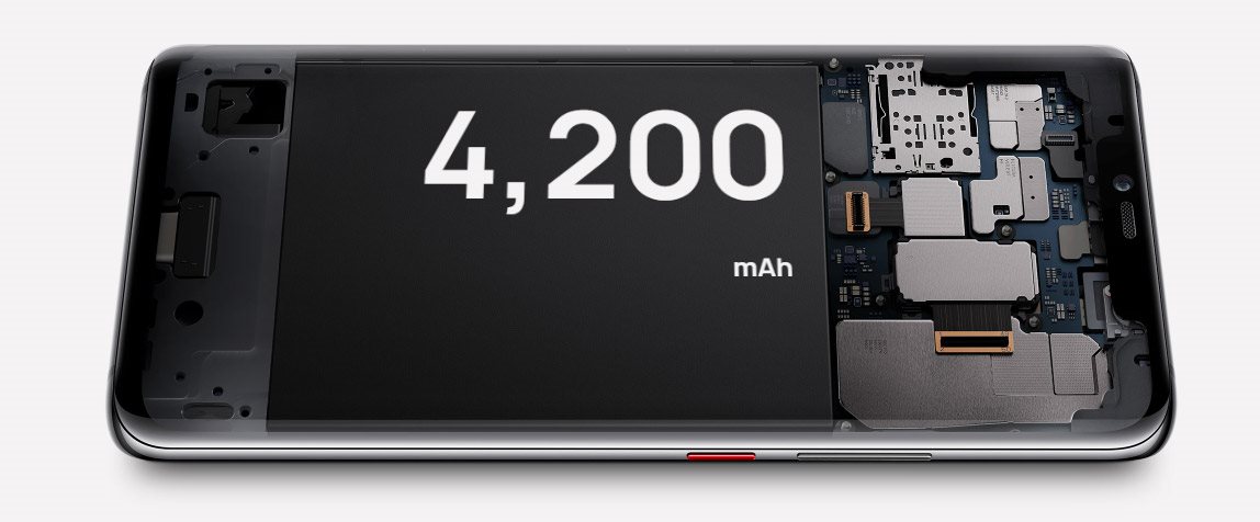 Huawei Mate 20 Pro Huawei Mate 20 Pro