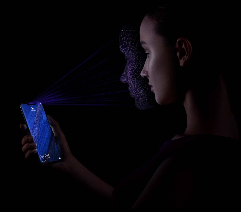 Huawei Mate 20 Pro Huawei Mate 20 Pro