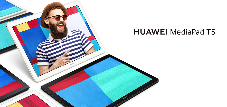 Huawei MediaPad T5 10 WiFi Huawei MediaPad T5 10 WiFi