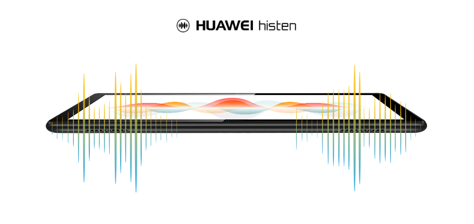 Huawei MediaPad T5 10 WiFi Huawei MediaPad T5 10 WiFi
