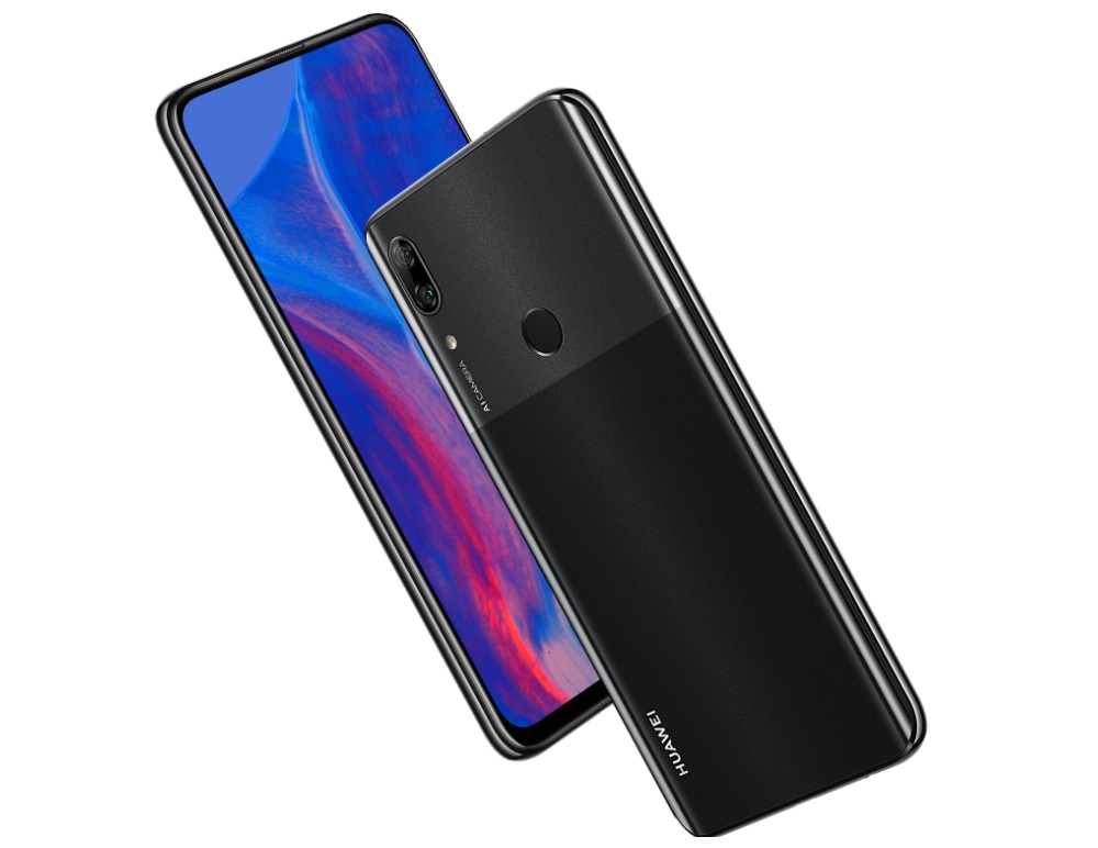 Huawei P Smart Z Huawei P Smart Z