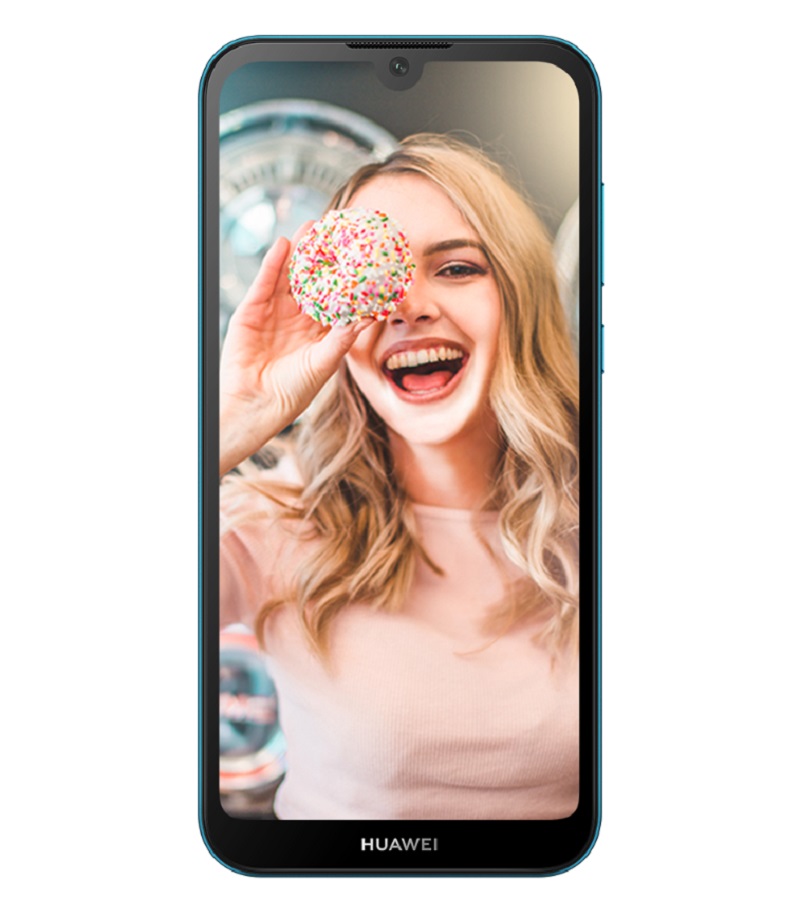 Huawei Y5 2019, Dual SIM, Amber Brown - SK distribúcia Huawei Y5 2019, Dual SIM, Amber Brown - SK distribúcia