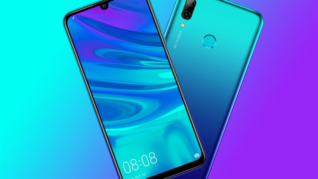 Huawei P Smart 2019 Huawei P Smart 2019