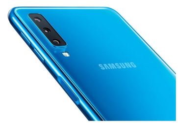 Galaxy A7 Galaxy A7