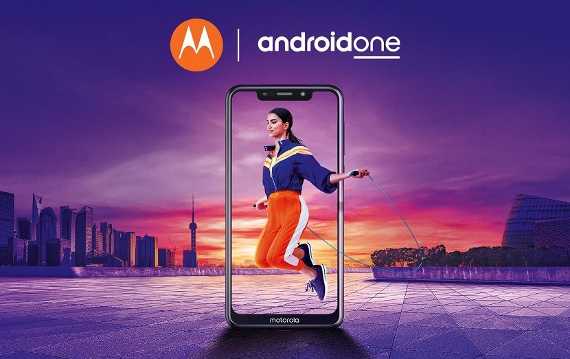 Motorola One Motorola One