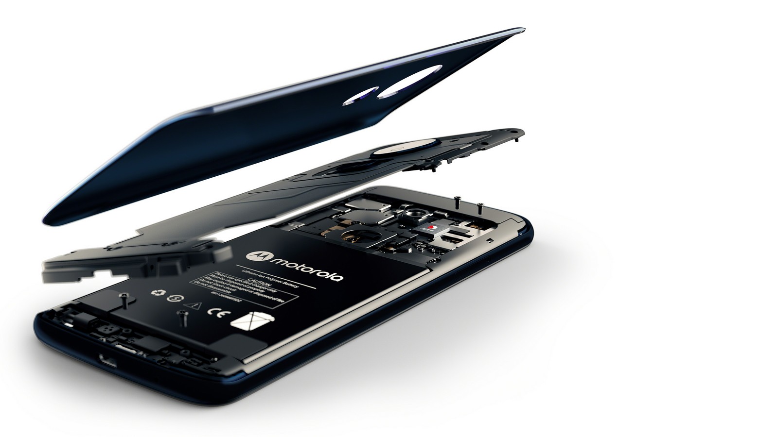 Motorola Moto G6 Motorola Moto G6