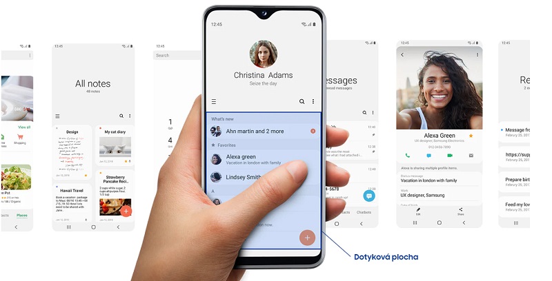 Samsung Galaxy A20e Samsung Galaxy A20e