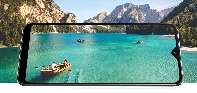 Samsung Galaxy A20e Samsung Galaxy A20e