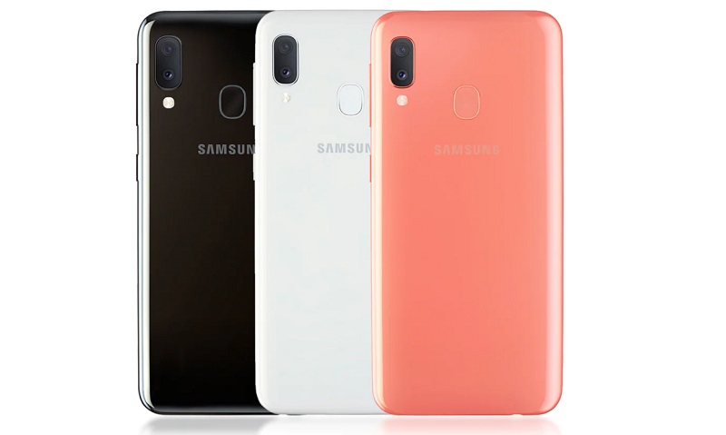Samsung Galaxy A20e Samsung Galaxy A20e