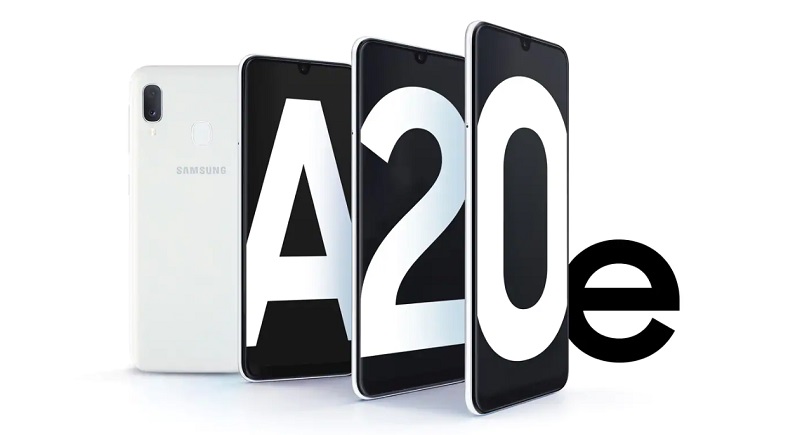 Samsung Galaxy A20e Samsung Galaxy A20e