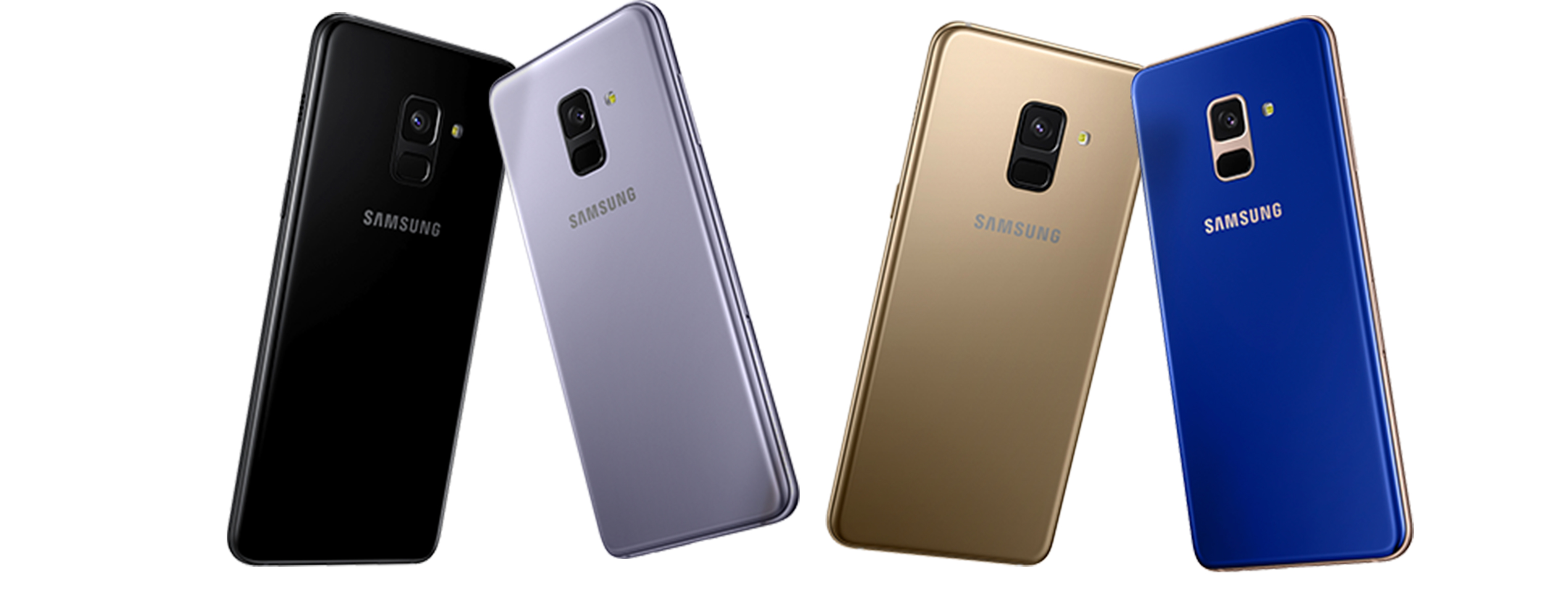 Galaxy A8 Galaxy A8