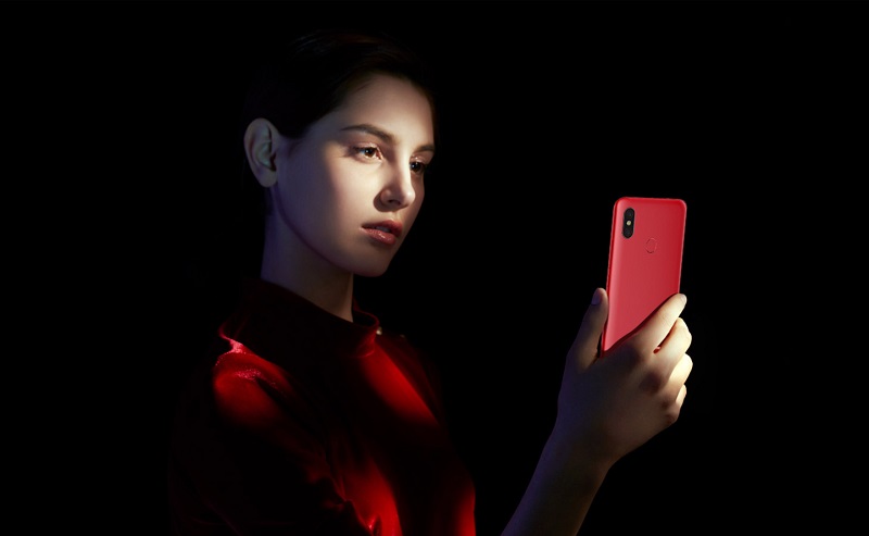 Umidigi F1, 4/128 GB, Dual SIM, Black - SK distribúcia Umidigi F1, 4/128 GB, Dual SIM, Black - SK distribúcia