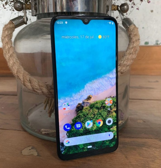 XIAOMI 1 XIAOMI 1