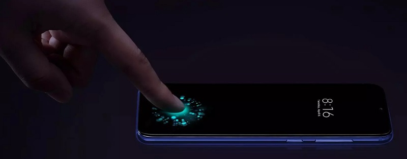 Xiaomi Mi 9 SE, Dual SIM, 6/64 GB, Blue - SK distribúcia Xiaomi Mi 9 SE, Dual SIM, 6/64 GB, Blue - SK distribúcia
