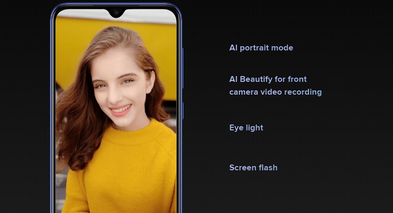 Xiaomi Mi 9 SE, Dual SIM, 6/64 GB, Blue - SK distribúcia Xiaomi Mi 9 SE, Dual SIM, 6/64 GB, Blue - SK distribúcia
