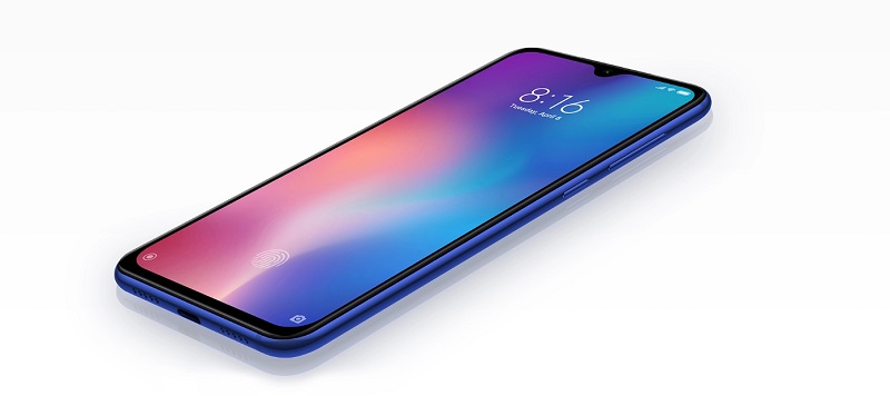 Xiaomi Mi 9 SE, Dual SIM, 6/64 GB, Blue - SK distribúcia Xiaomi Mi 9 SE, Dual SIM, 6/64 GB, Blue - SK distribúcia