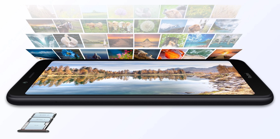 Xiaomi Redmi 7A Xiaomi Redmi 7A