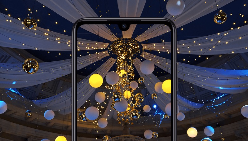 Xiaomi Redmi Note 7, 4/64 GB, Dual SIM, Red - SK distribúcia Xiaomi Redmi Note 7, 4/64 GB, Dual SIM, Red - SK distribúcia