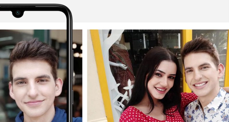 Xiaomi Redmi Note 7, 4/64 GB, Dual SIM, Red - SK distribúcia Xiaomi Redmi Note 7, 4/64 GB, Dual SIM, Red - SK distribúcia