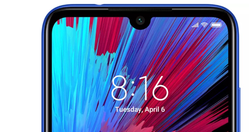 Xiaomi Redmi Note 7, 4/64 GB, Dual SIM, Red - SK distribúcia Xiaomi Redmi Note 7, 4/64 GB, Dual SIM, Red - SK distribúcia