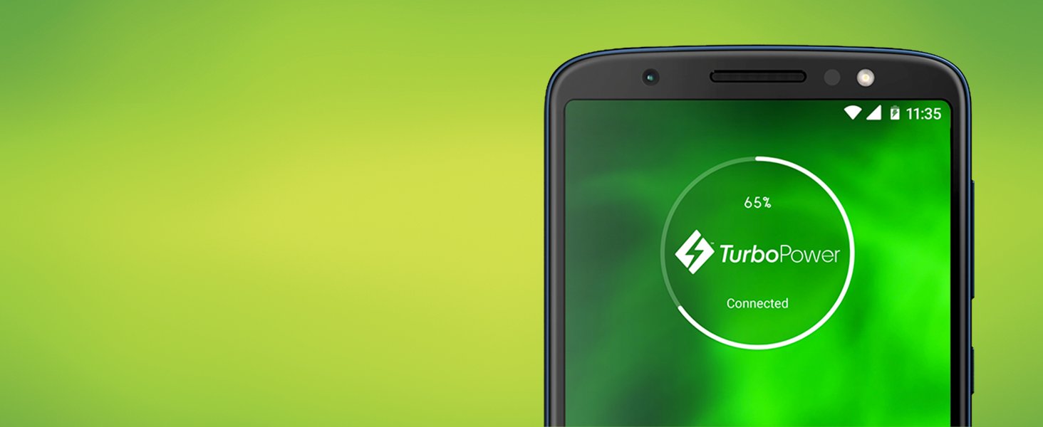Motorola Moto G6 Motorola Moto G6