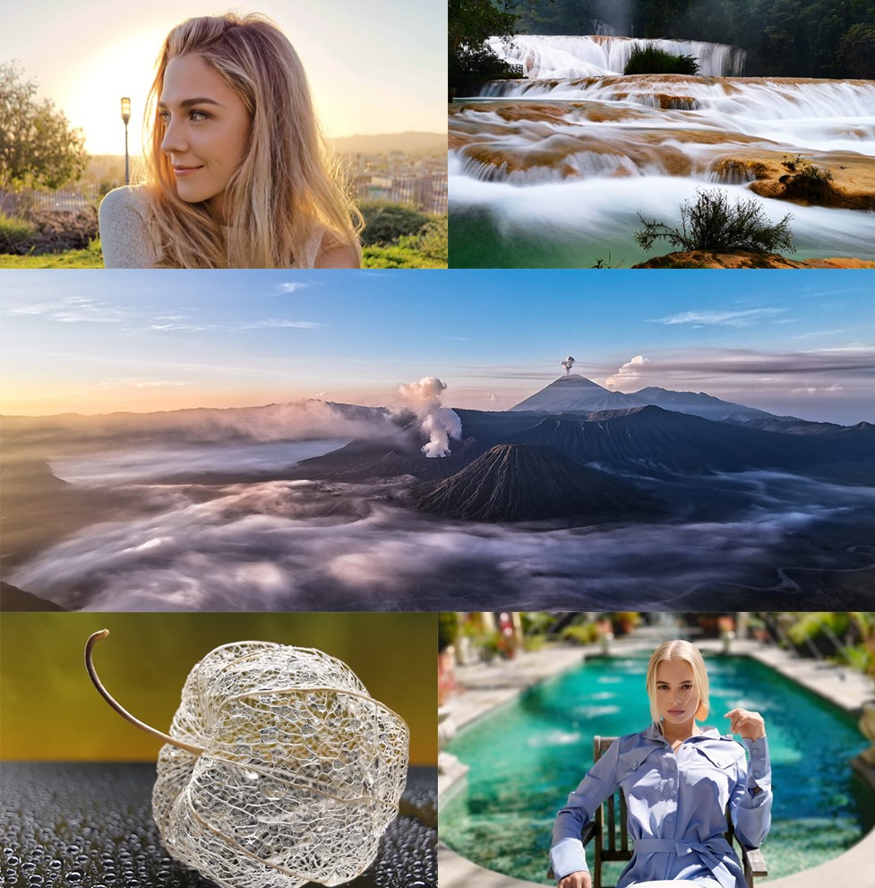 Huawei P30 Pro Huawei P30 Pro