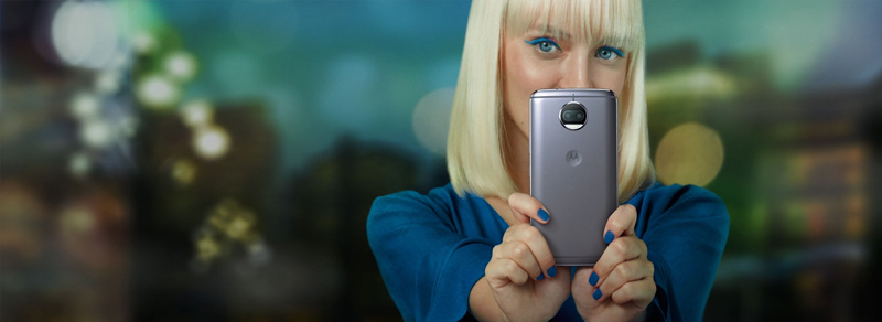 Motorola Moto G5s Plus Single SIM, Grey - SK distribúcia Motorola Moto G5s Plus Single SIM, Grey - SK distribúcia