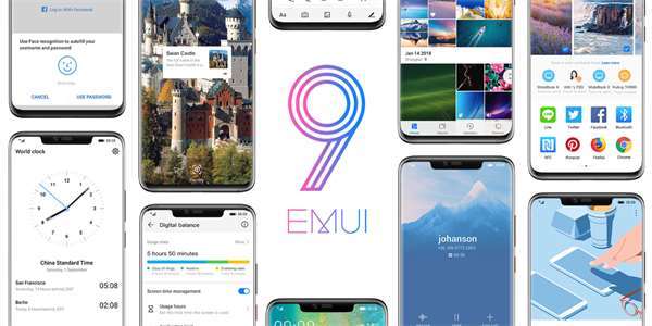 Huawei P Smart 2019 Huawei P Smart 2019