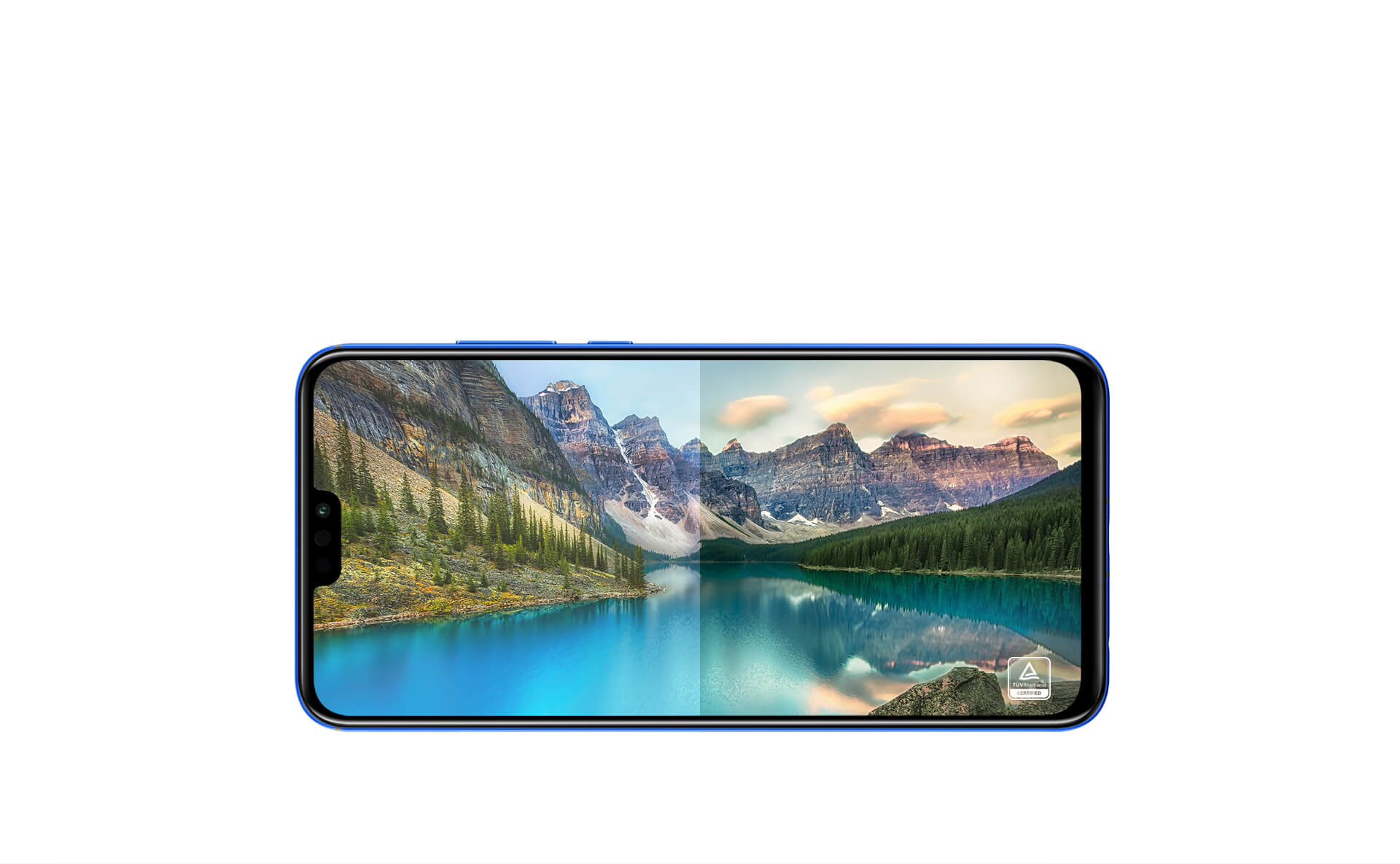 honor 8X Honor 8X