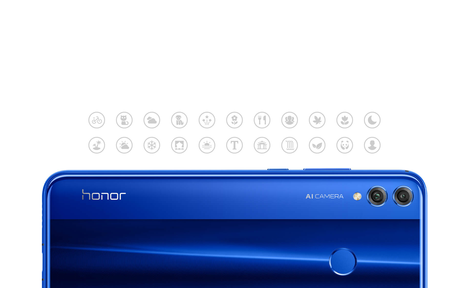 honor 8X Honor 8X