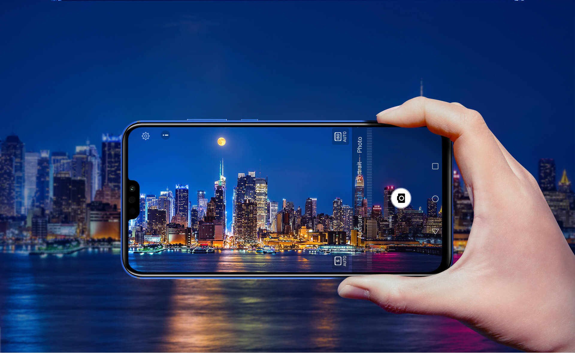 honor 8X Honor 8X