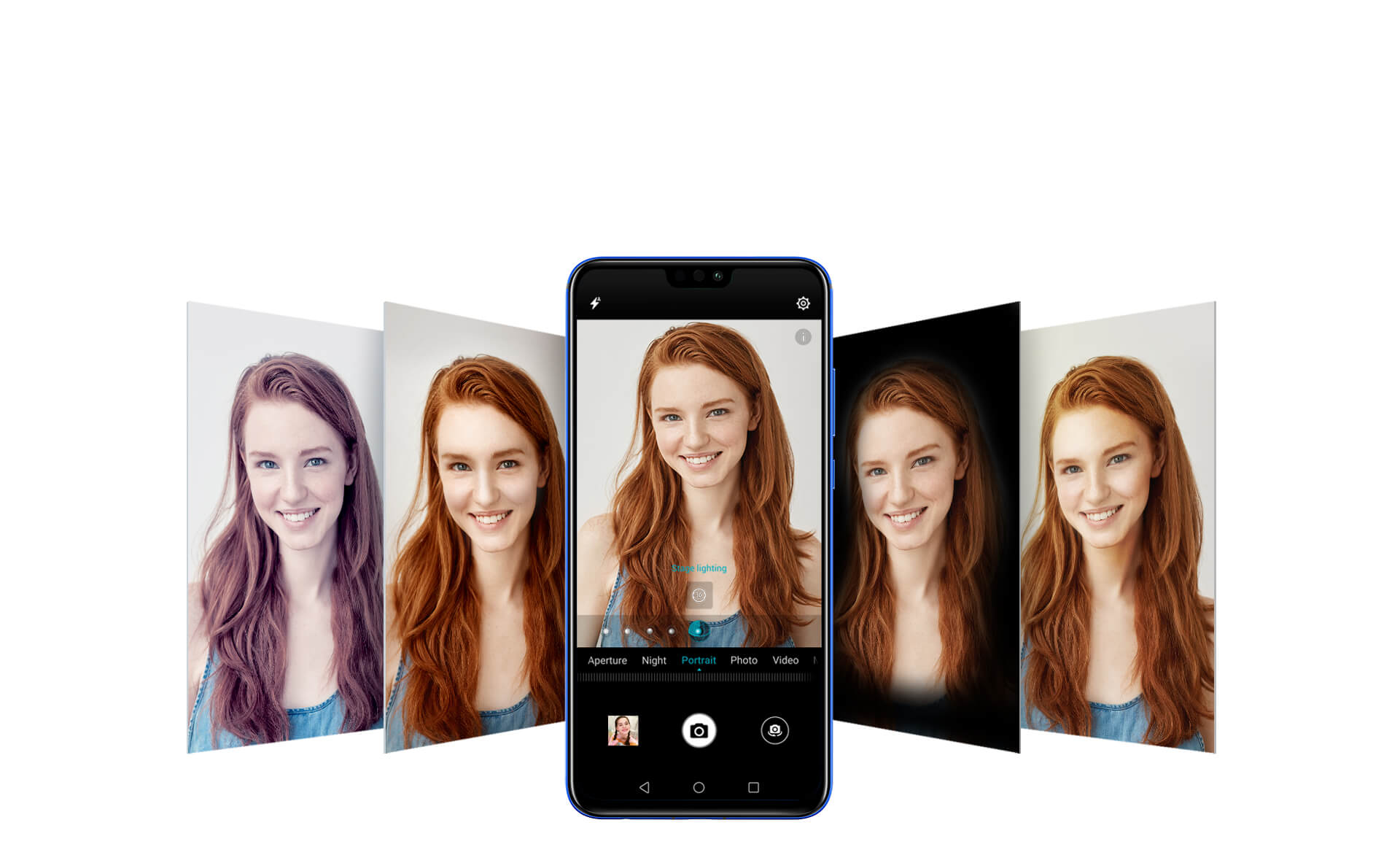 honor 8X Honor 8X
