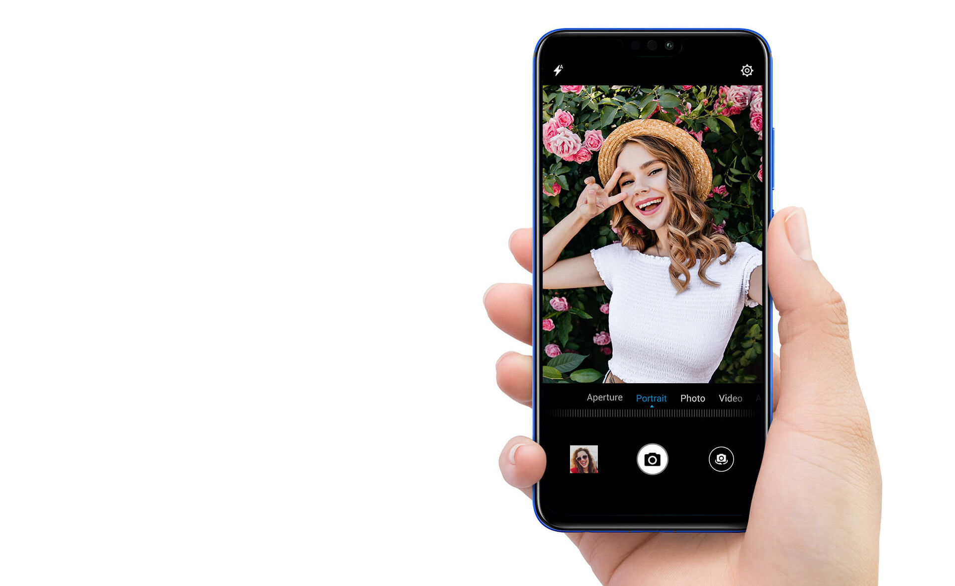 honor 8X Honor 8X
