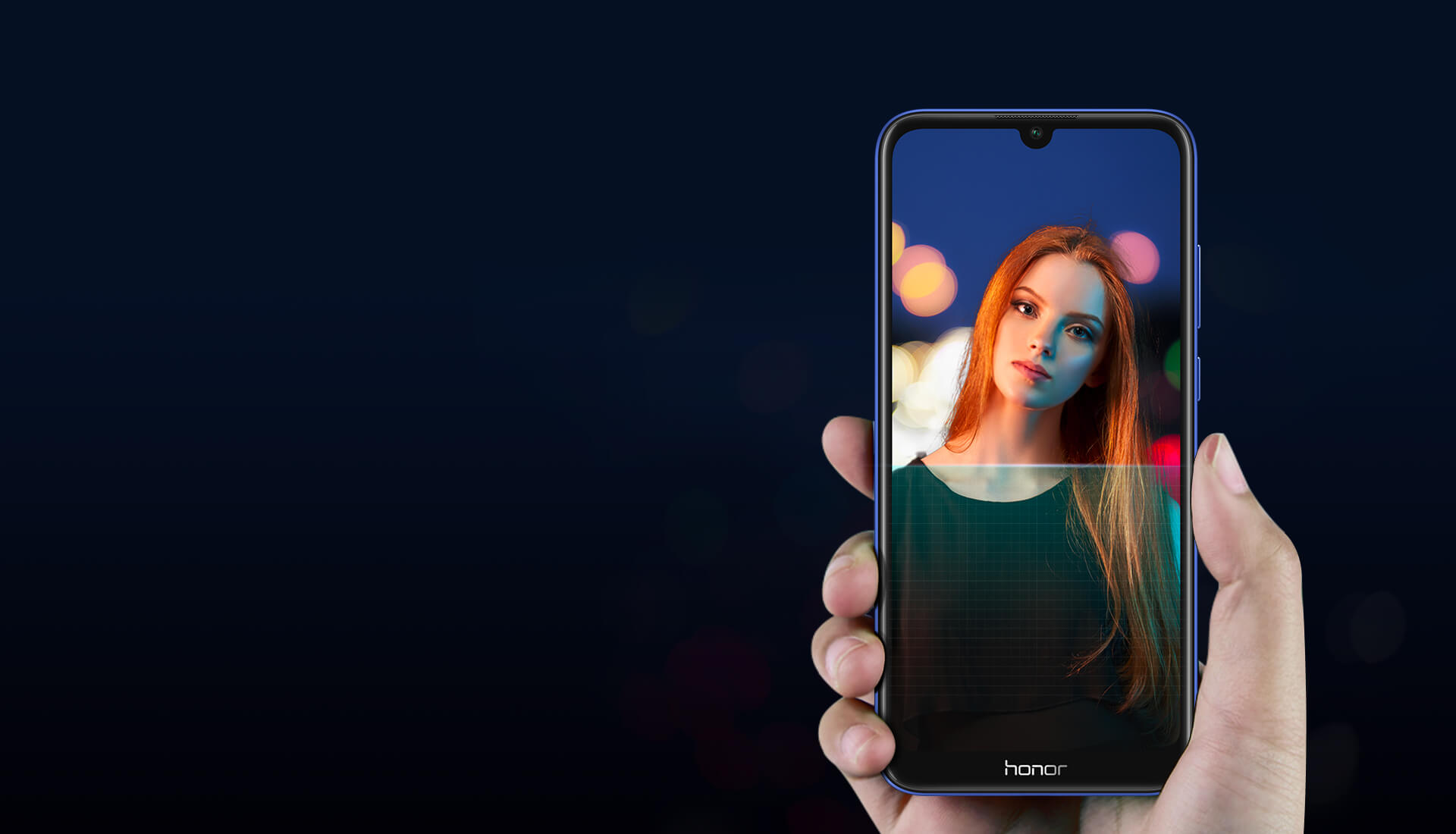 Honor 8A Honor 8A