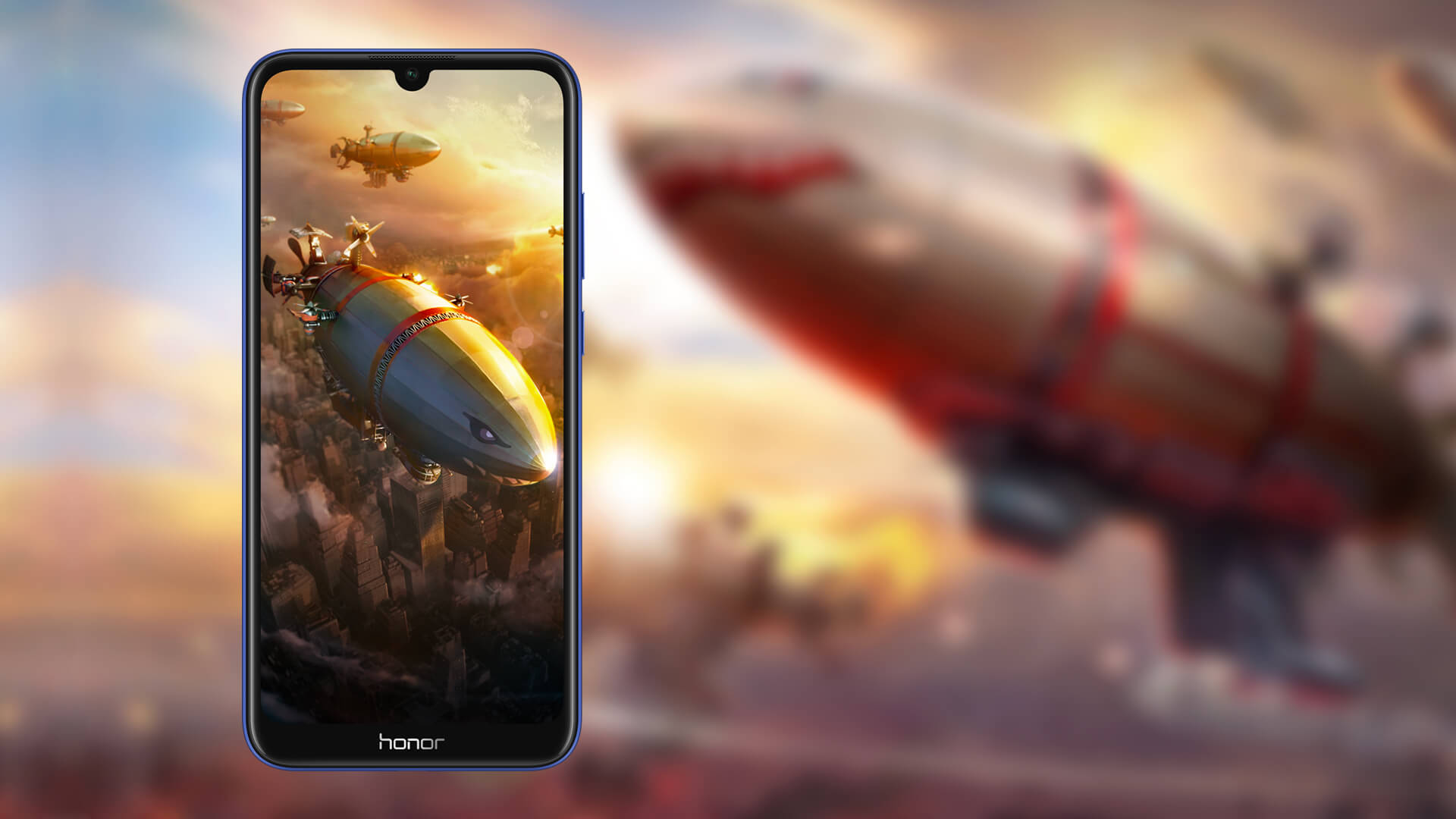 Honor 8A Honor 8A