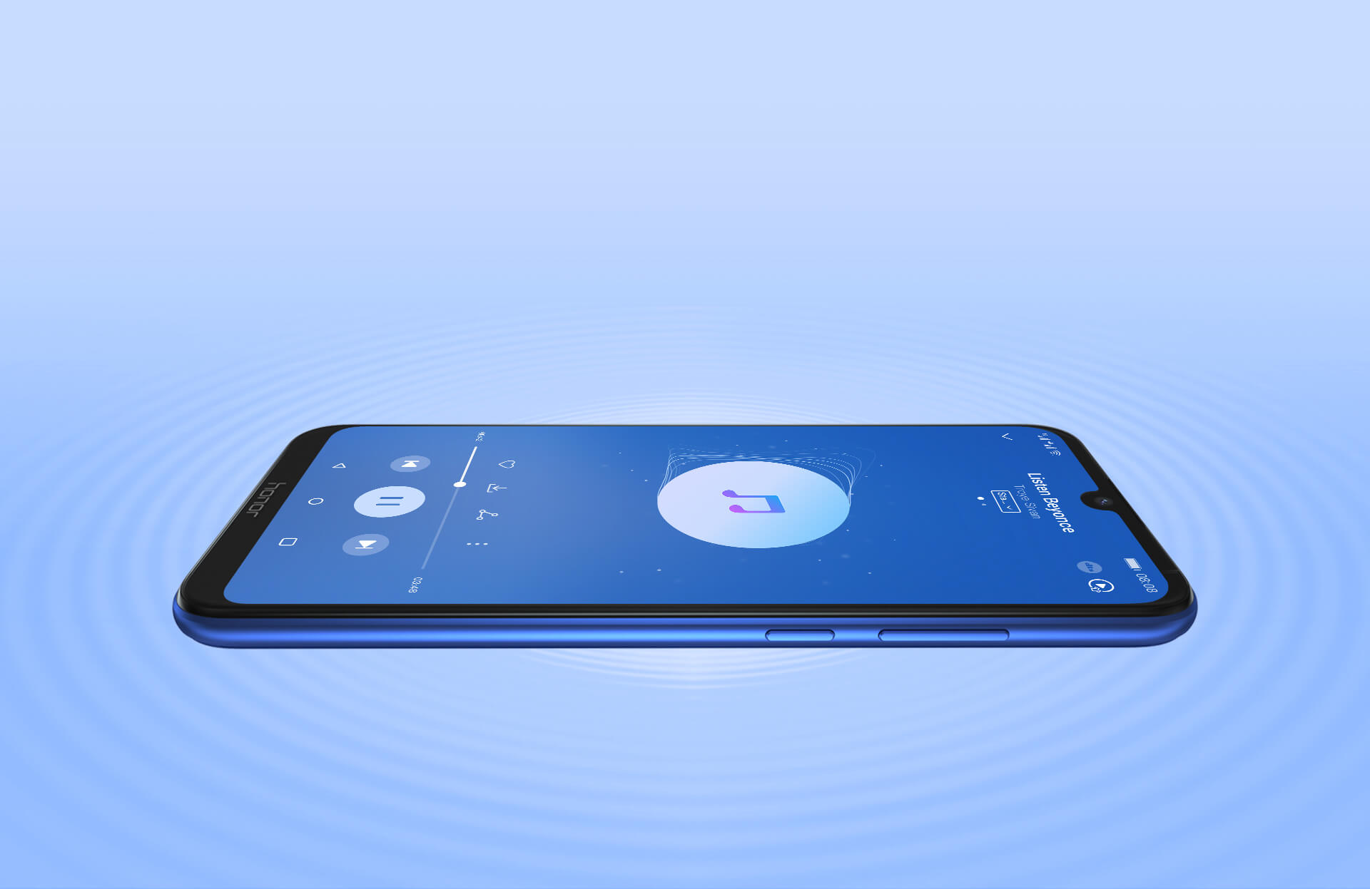 Honor 8A Honor 8A